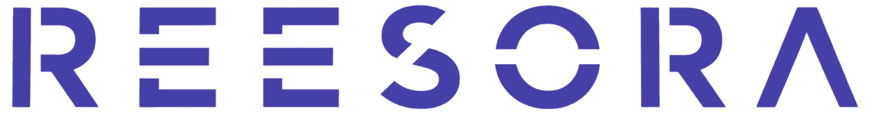 Reesora logo